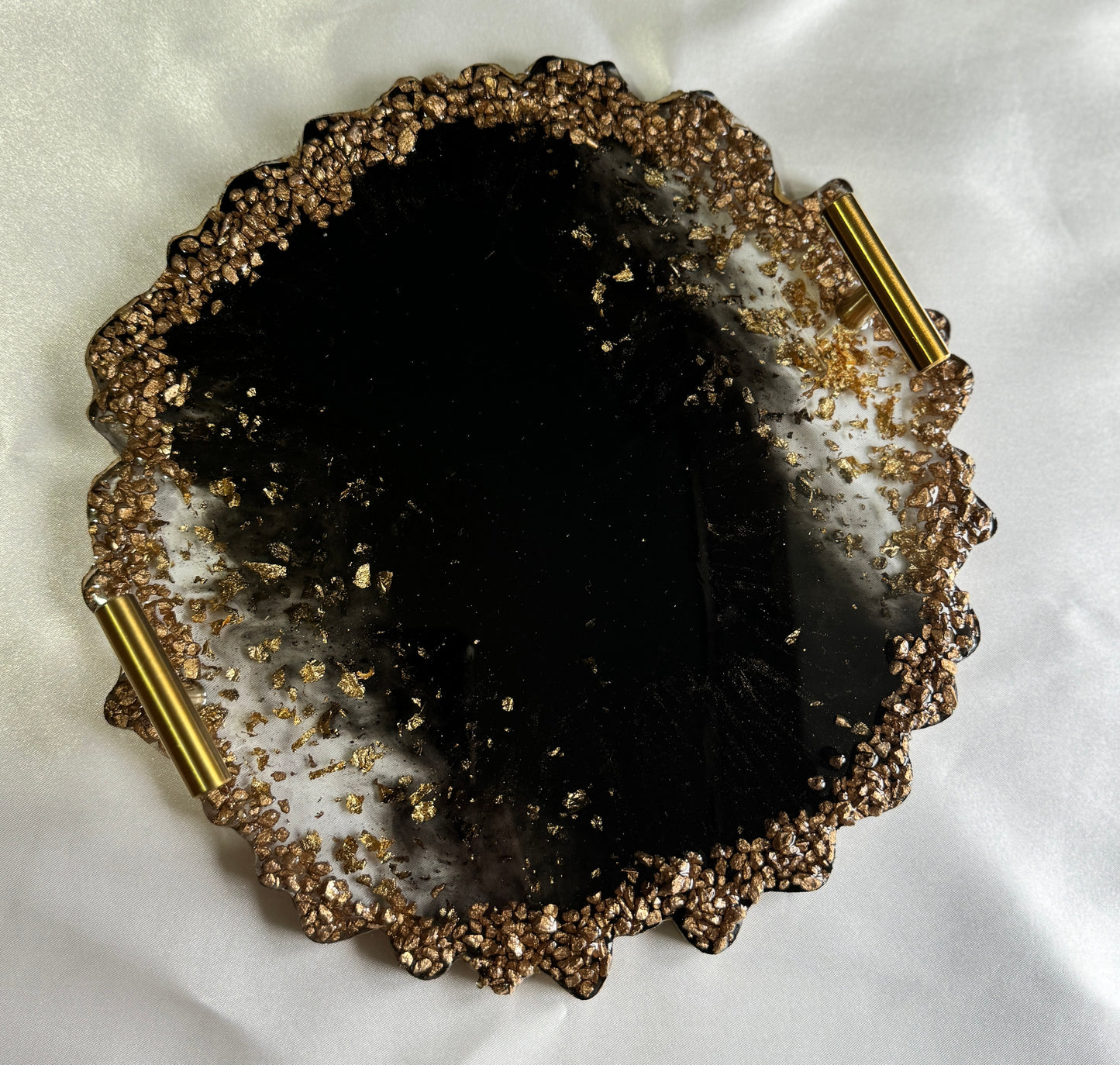 Perfume Tray-organiser