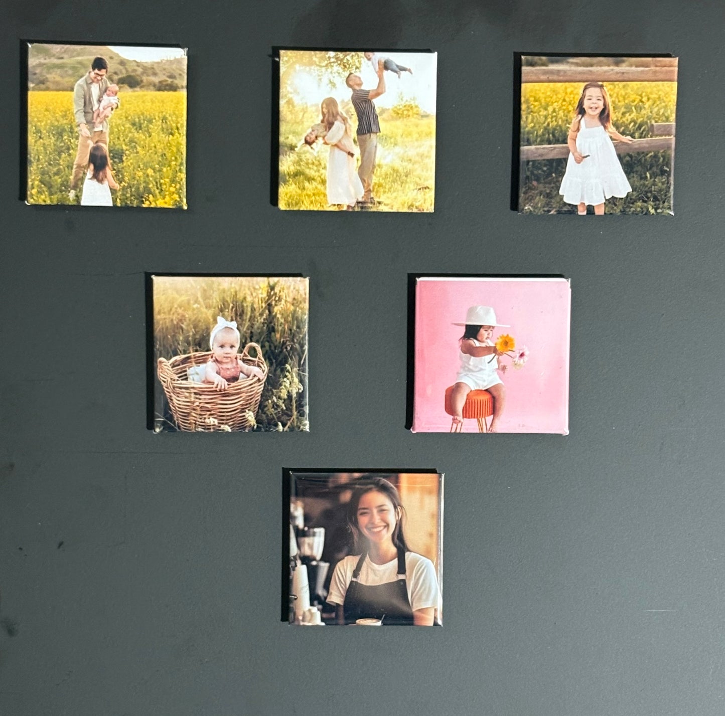 photo magnet