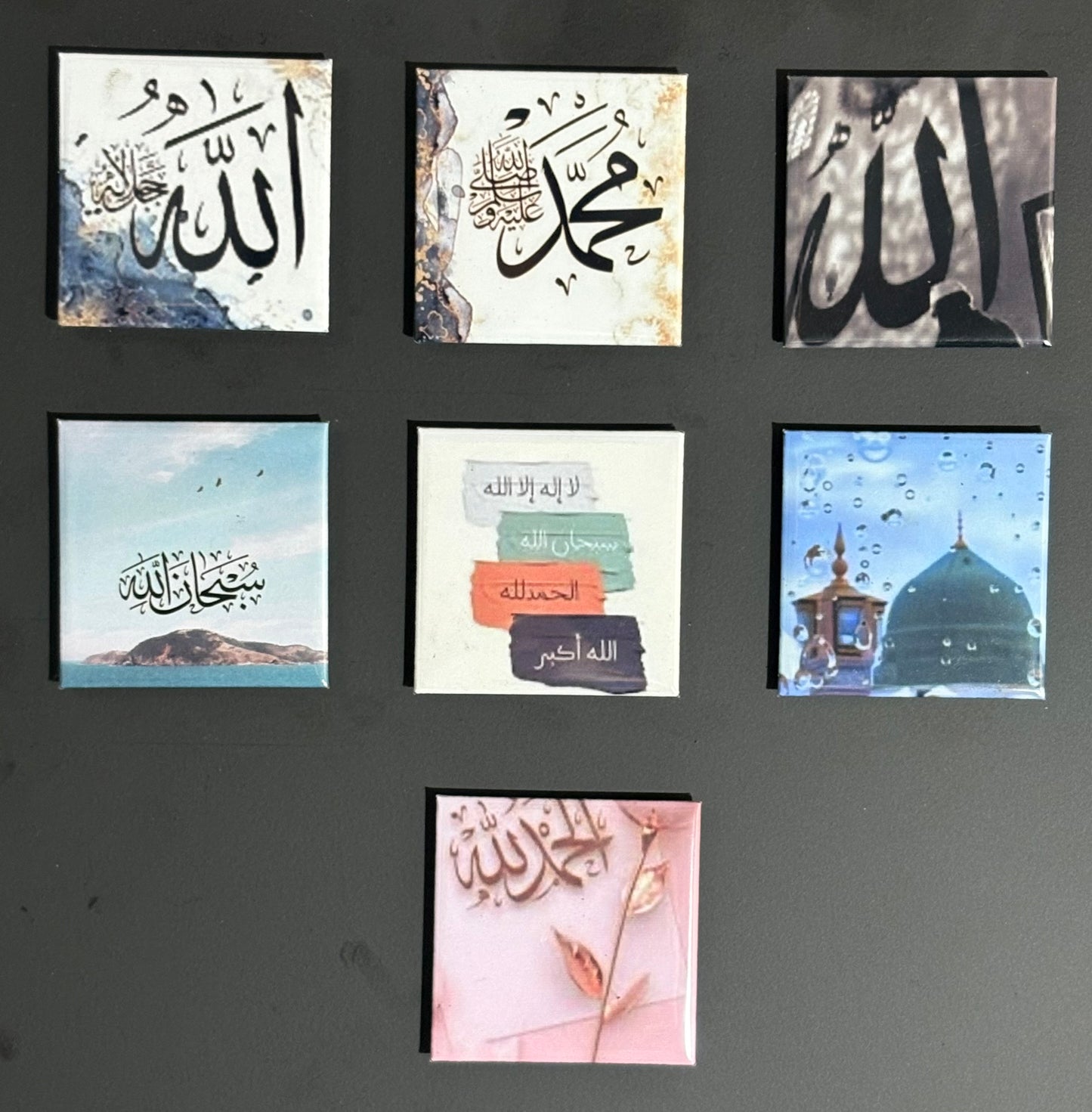 photo magnet