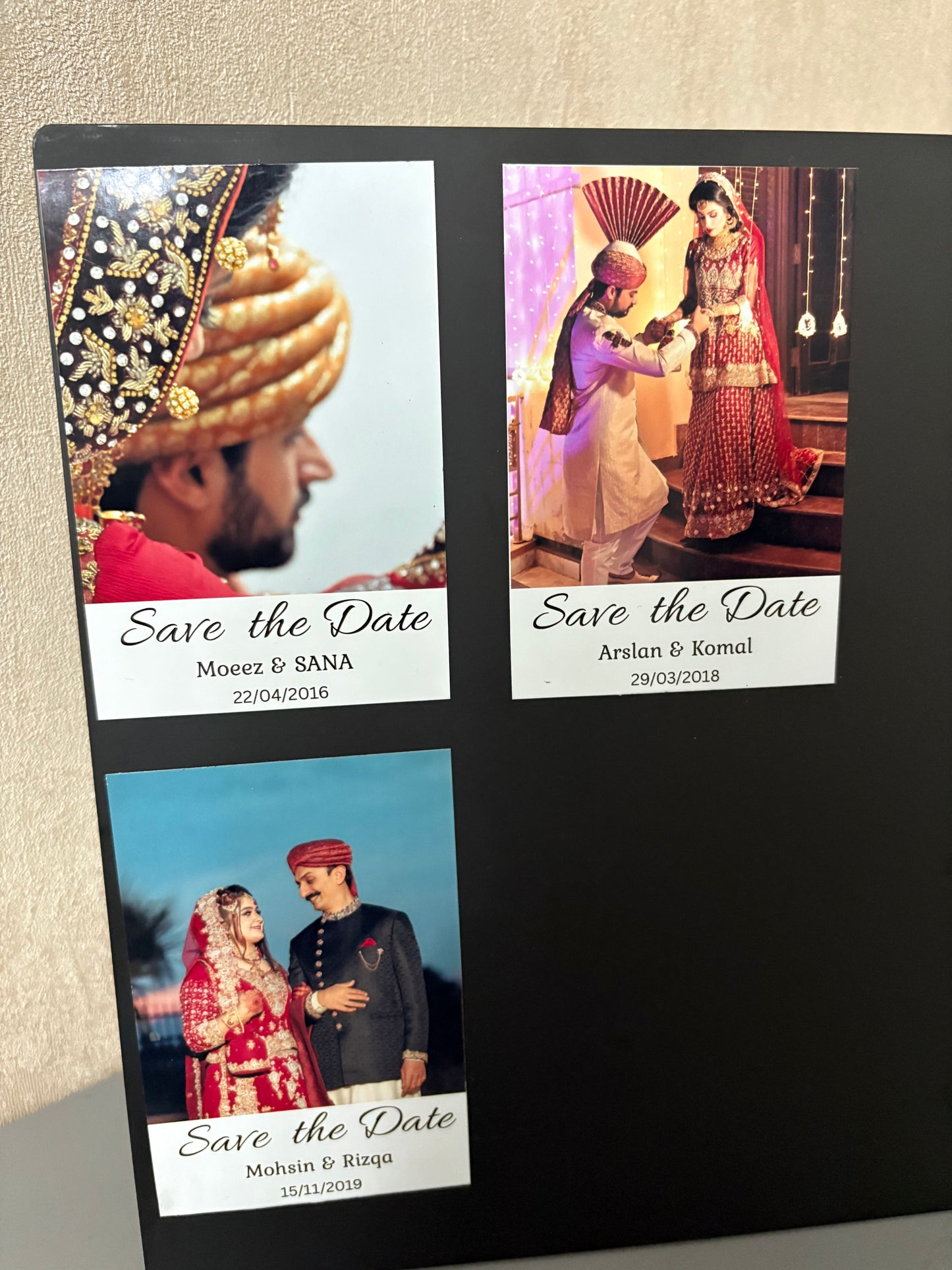 photo magnet